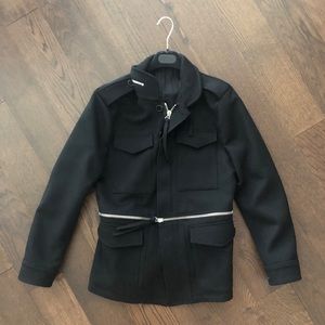 Alexander McQueen Jacket